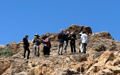 Rocks and Minerals in Morocco: A Hidden Gem for Geology Enthusiasts
