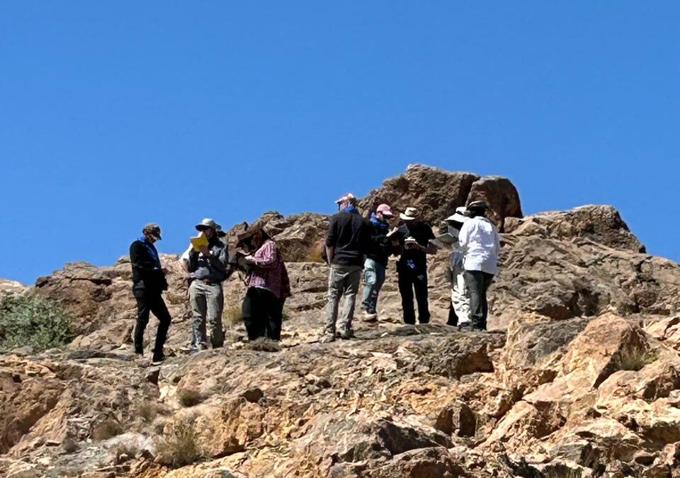 Rocks and Minerals in Morocco: A Hidden Gem for Geology Enthusiasts