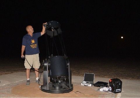 Embark on a 5-day astronomy and geology field trip from Fes to Marrakech.