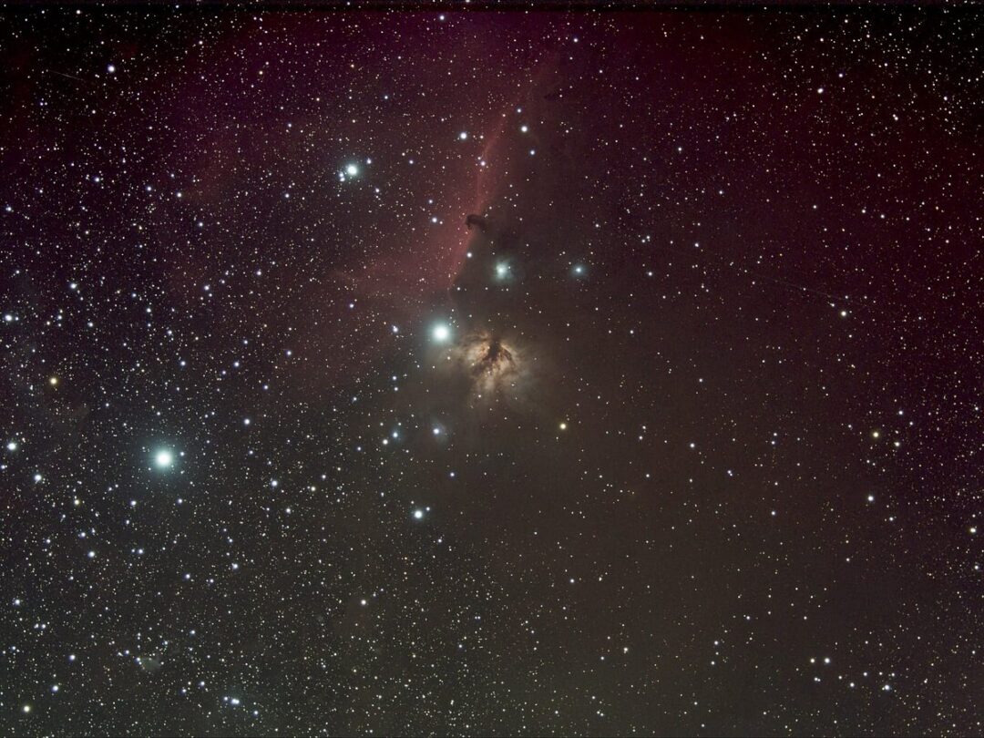 5 day astronomy and geology field trip from Fes