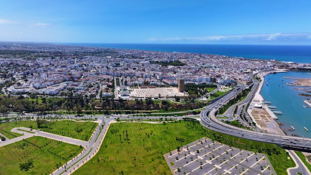 6 DAYS TOUR FROM RABAT TO THE DESERT AND MARRAKECH