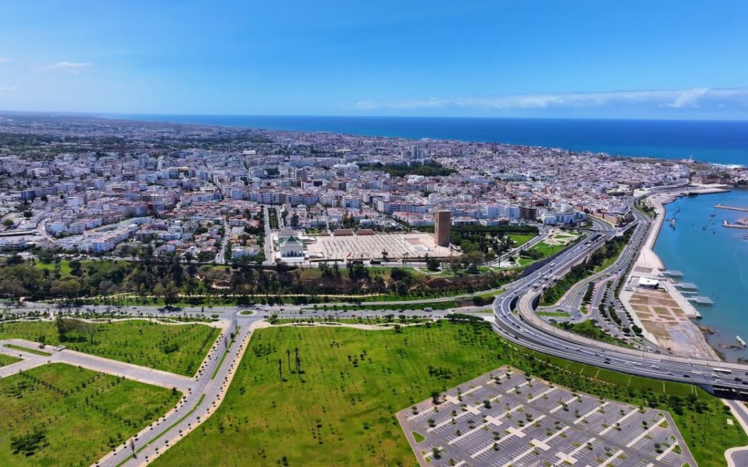 6 DAYS TOUR FROM RABAT TO THE DESERT AND MARRAKECH