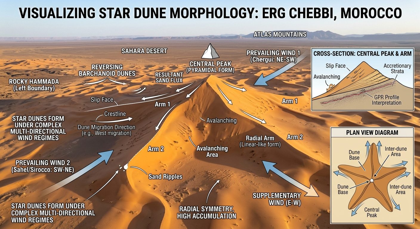 Prehistoric Rock Art in Morocco